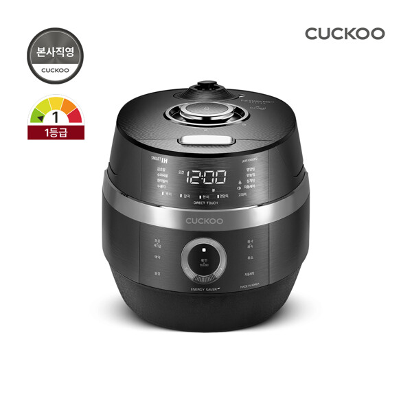 [쿠쿠전자]쿠쿠 (현대Hmall)쿠쿠본사직영 CRP-JHR1060FD 쿠쿠 10인용 IH압력밥솥