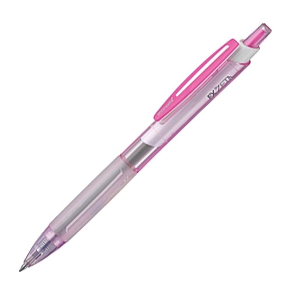 (적)모나미 FX ZETA 유성 볼펜 노크식 0 5mm 12개입/선물용/판촉용/선울용/공부/볼팬/기본/다용도/문구류