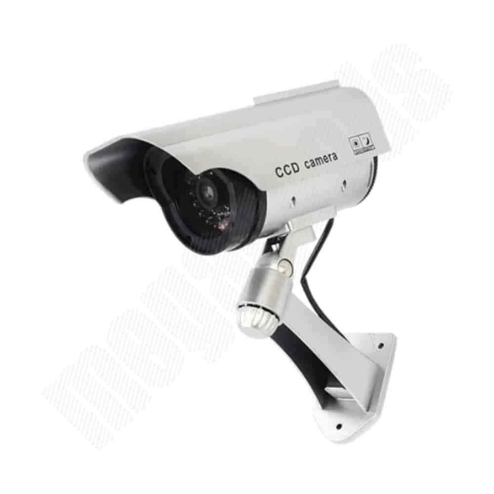 [오늘출발] 충전식 가짜CCTV 모형카메라 CCTV 태양열모형카메라 모형씨씨티비 가짜CCTV