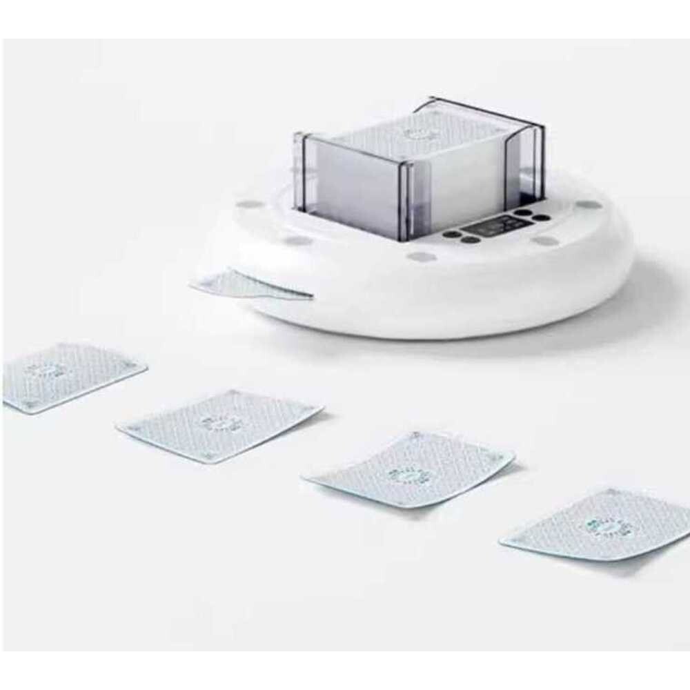 홀덤 카드 분배기 딜러 4세대 세트 딜링 셔플링 전자동 딜러용 게임 패키지 발카드기 포커