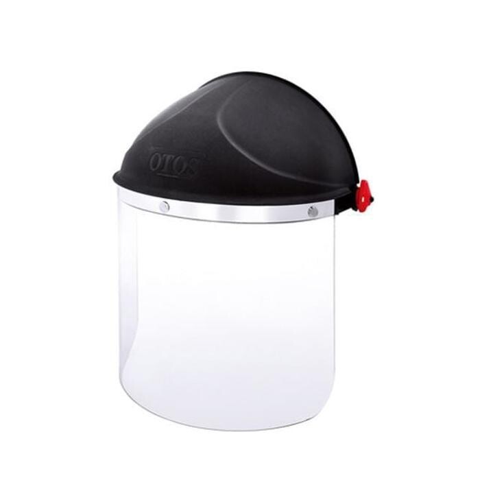 ME4LKQ3R_55OTOS 안면보호구 F-65A(맨머리형)얼굴보호