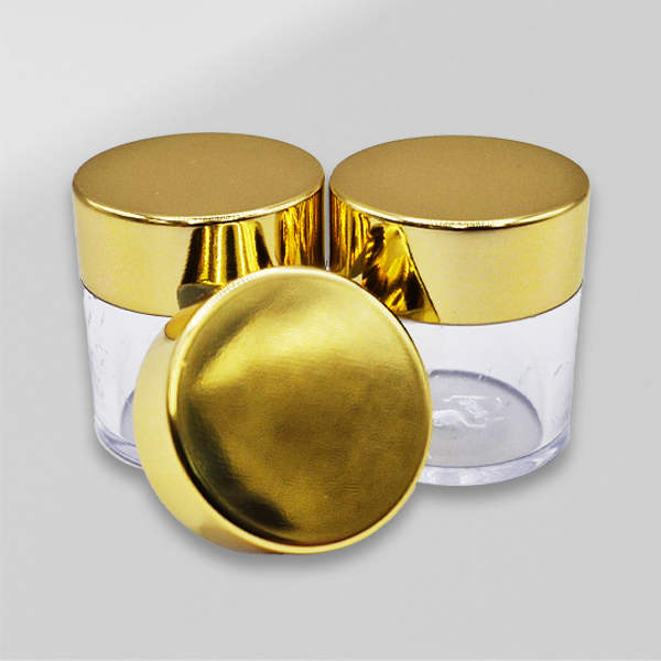 [오늘출발] 금유광뚜껑 공진단청병(대) 100개 경옥고용기 환용기 사향단용기 청심환통 침향환용기