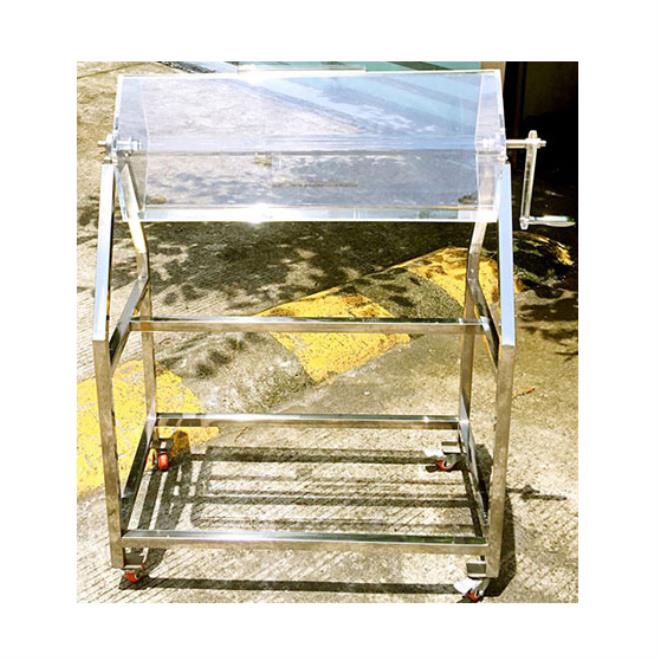 [오늘출발] 럭키 드로우 박스 카지노 룰렛 복권 기계