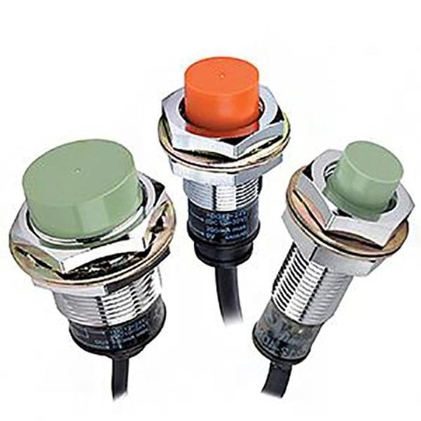 MEL23OP9_55정동작 돌출형 표 부품 PRT30-15DO 2선식