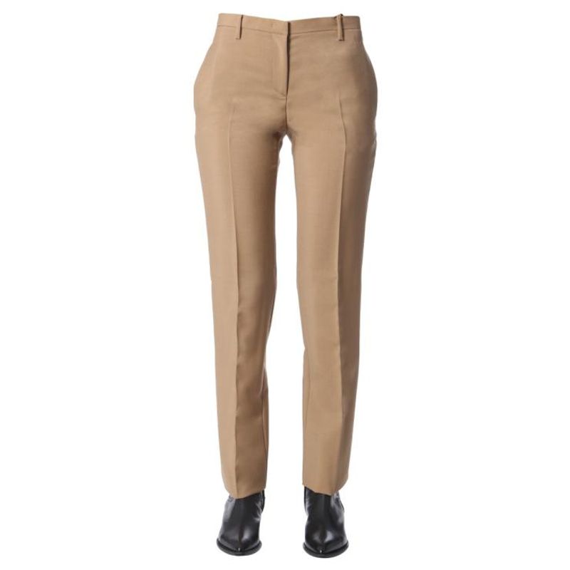 넘버투에니원 19FW 누메로벤투노 스트레이트 팬츠 B052 31672180 BEIGE 명품직구 관부가세 포함