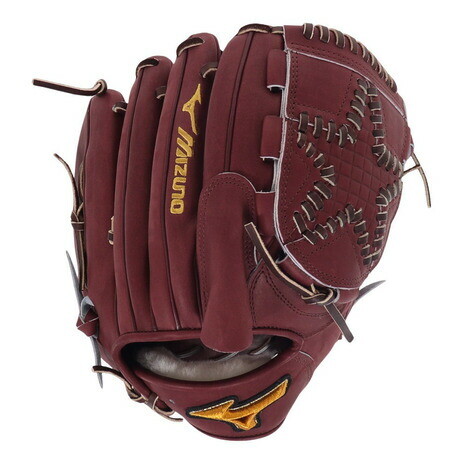 MIZUNO 미즈노프로 연식용 투수 글러브 우투 23WC 이마나가 모델 1AJGR90411