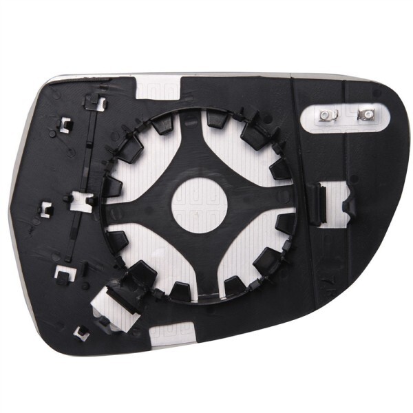 [오늘출발] A09E-자동차 오른쪽 백미러 유리 사이드 윙 렌즈 A3 S3 A4 S4 B8 A5 A6 S6 C6 A8 Q3 8T0857536D4F0857536AE