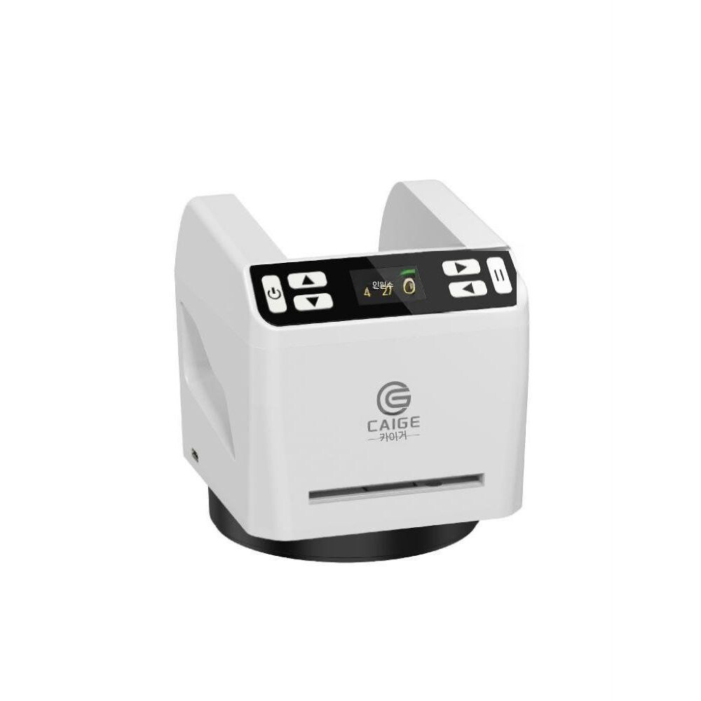 카드셔플기 보드게임 딜러 자동분배기 6세대 샴푸 카드 상호작용 버전 포커 AI 게임 탁상