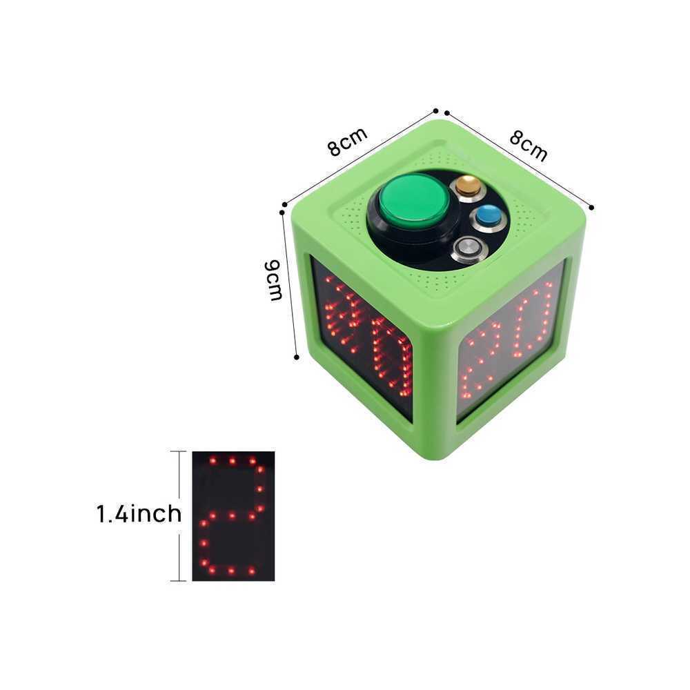 홀덤타이머 카지노 스톱워치 경기 마작 샷클락 타이머