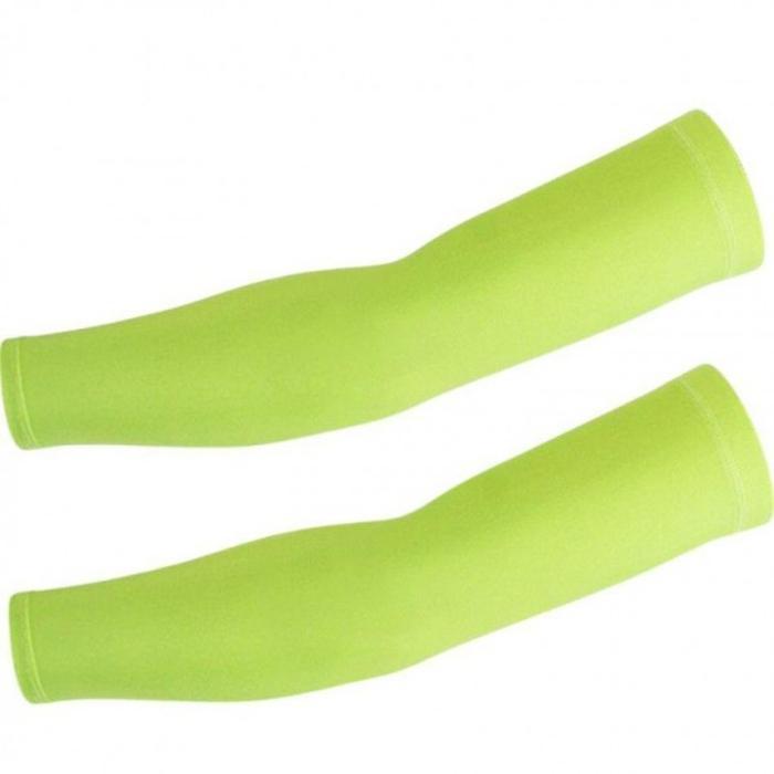 쿨토시 스포츠팔토시 암슬리브 M) 60 (라임 UV (3vqf0)