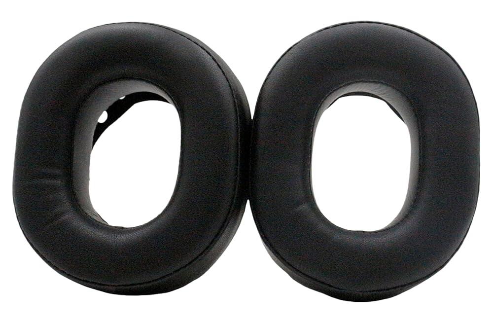 이어 패드를 교체하고 소니 mdr-hw700/mdr-hw700/mdr-hw700/mdr-hw700ds 이어폰과의 호환성을 보장하십시오