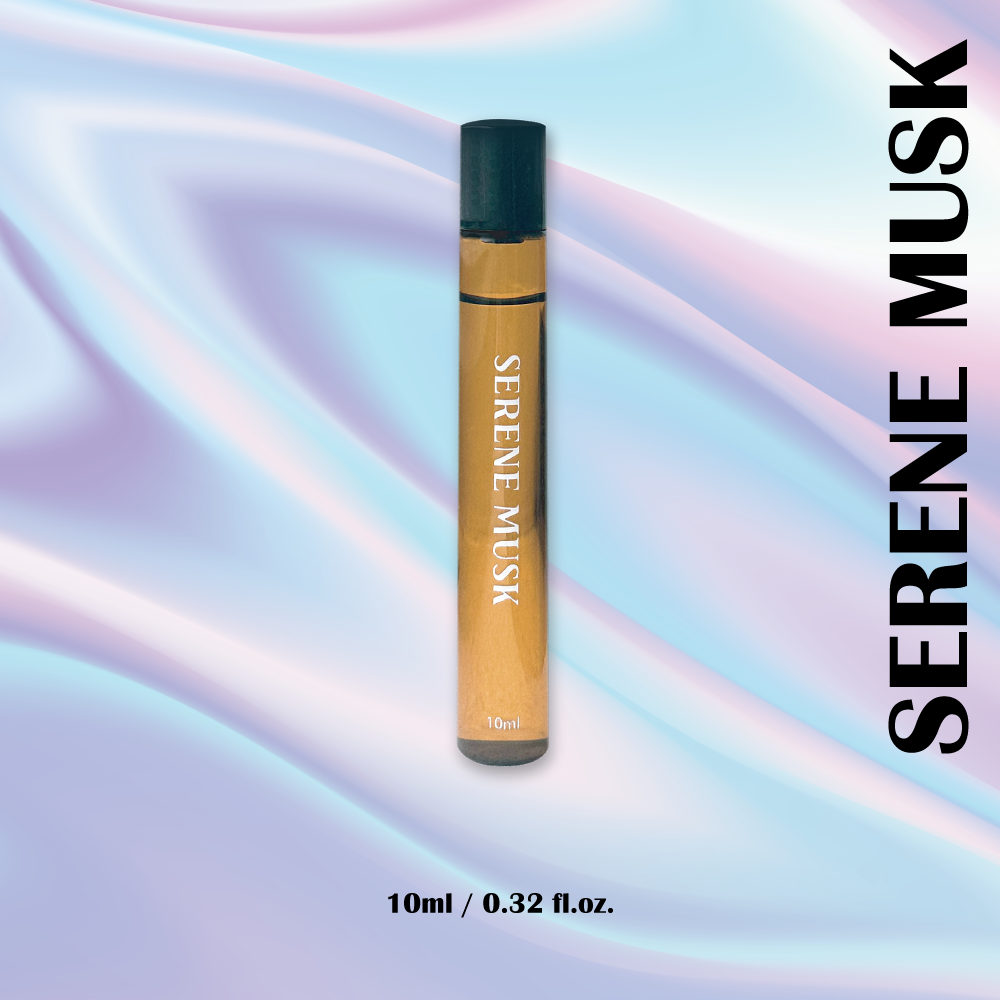 [오늘출발] 광명생약 세렌 머스크 10ml (세렌머스크 아로마 사향향기 사향향수) 세렌머스크 아로마 사향향기 사향향수