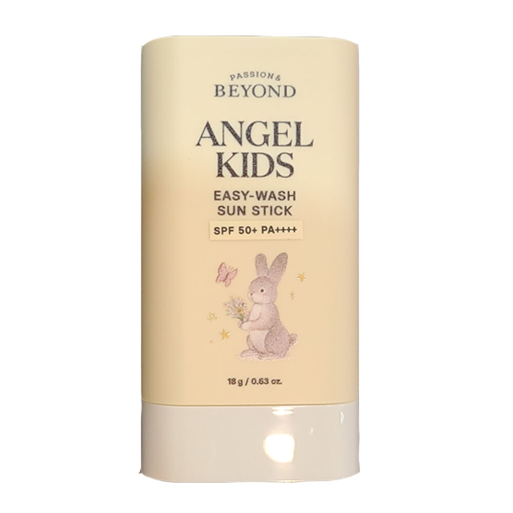 비욘드 비욘드 엔젤 키즈 이지워시 선스틱