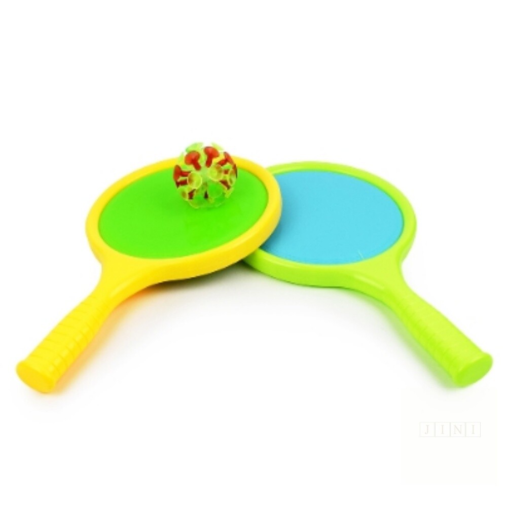 [오늘출발] 지니걸즈 멀티캐치볼 레저용품잡화 체육대회 야유회게임 단체게임