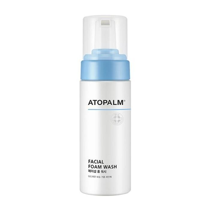 새니타이저 LF446607_56MLE 약산성워시 페이셜 폼 워시 150ml