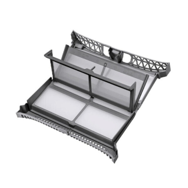 삼성 DV90TA040AE 사용 의류건조기 필터세트E (겉+속)