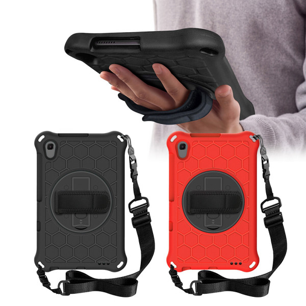 [애플마트][오늘출발] 스냅케이스 뮤패드 K8 케이스 아이뮤즈 iMUZ K8 거치대 핸드 스트랩 클러치 에바폼 커버 어깨끈증정