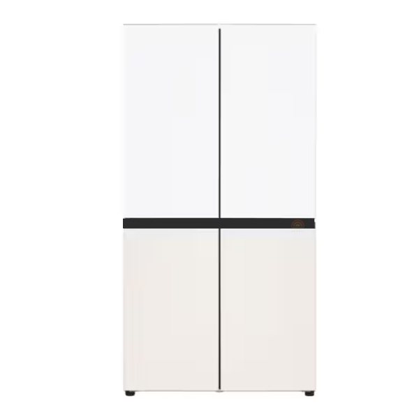 LG전자 LG전자 디오스 오브제컬렉션 T875MHE111 지역별 운송료상이 (ONE)
