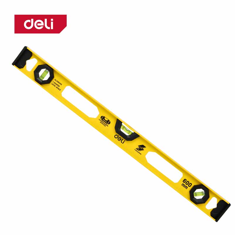 [오늘출발] 델리툴즈 I빔 수평계 수평기 수평대