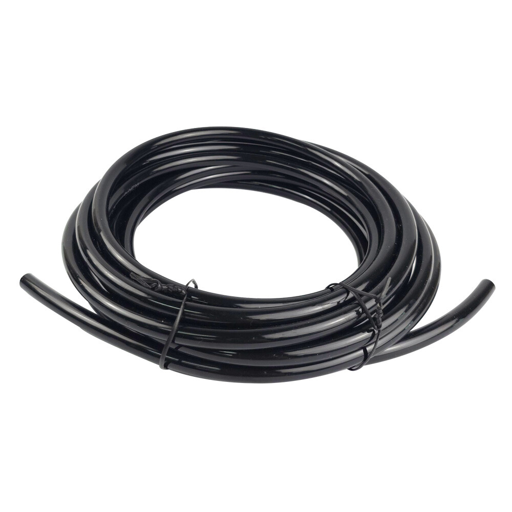 [오늘출발]8mm PU호스 5M / 원터치소켓 스프링쿨러 연결용 물 호스