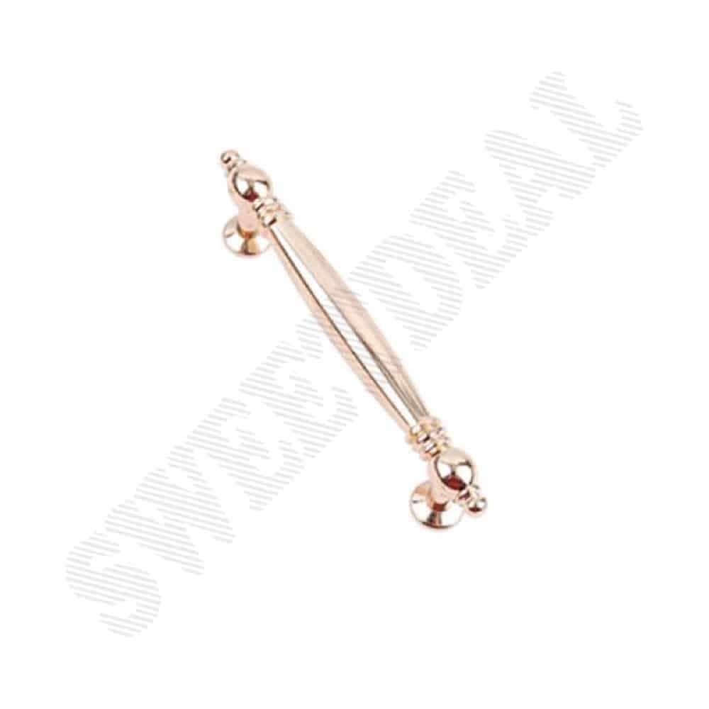 [오늘출발] 2구 손잡이 모자이크2 96P 대용금 손잡이철물 싱크대문고리 장식장손잡이 가구문고리 서랍손잡이