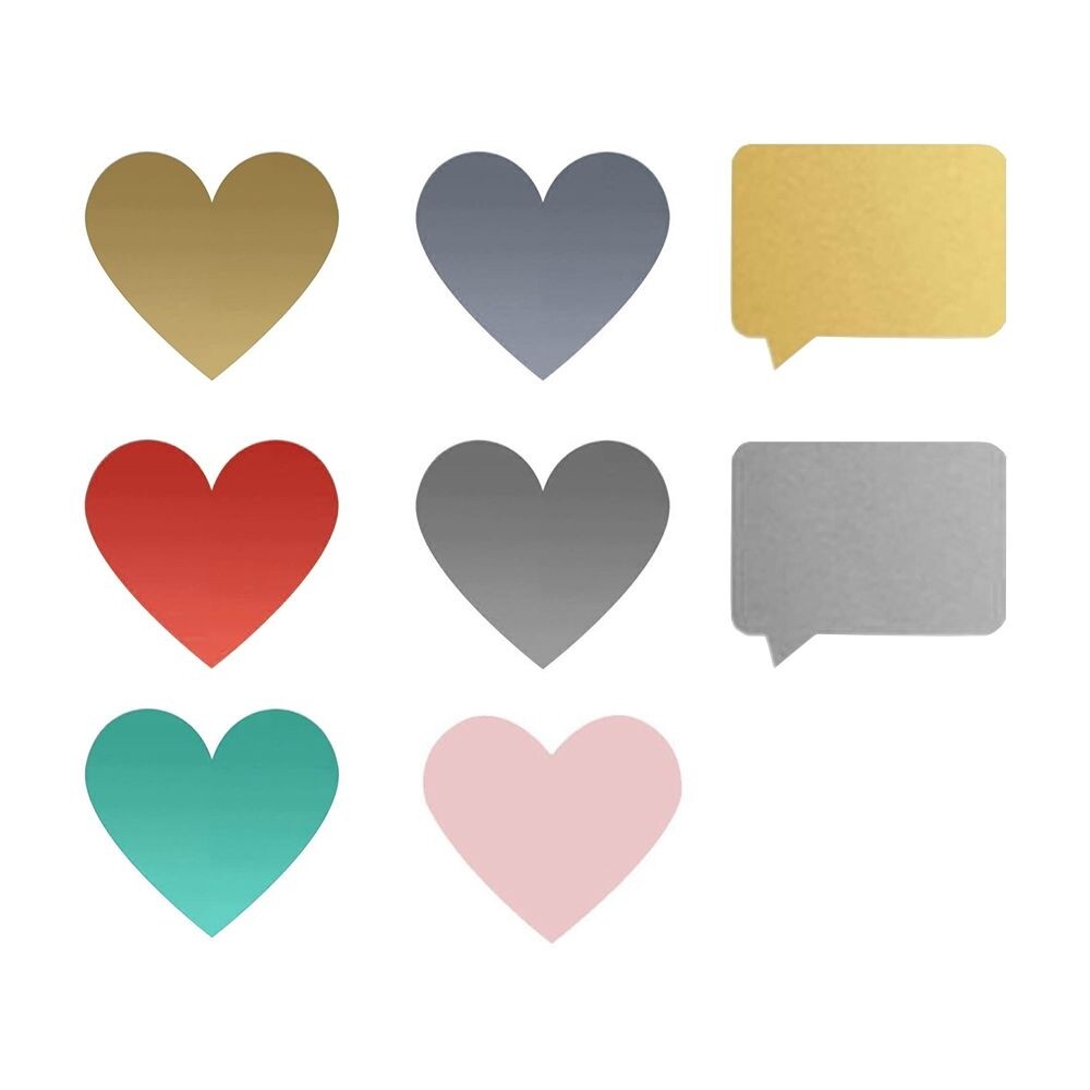 복권 만들기 스크래치 스티커 말풍선 50P/이벤트/게임/카드/땡큐/쿠폰/긁는/DIY/어린이/깜짝/답례품/당첨