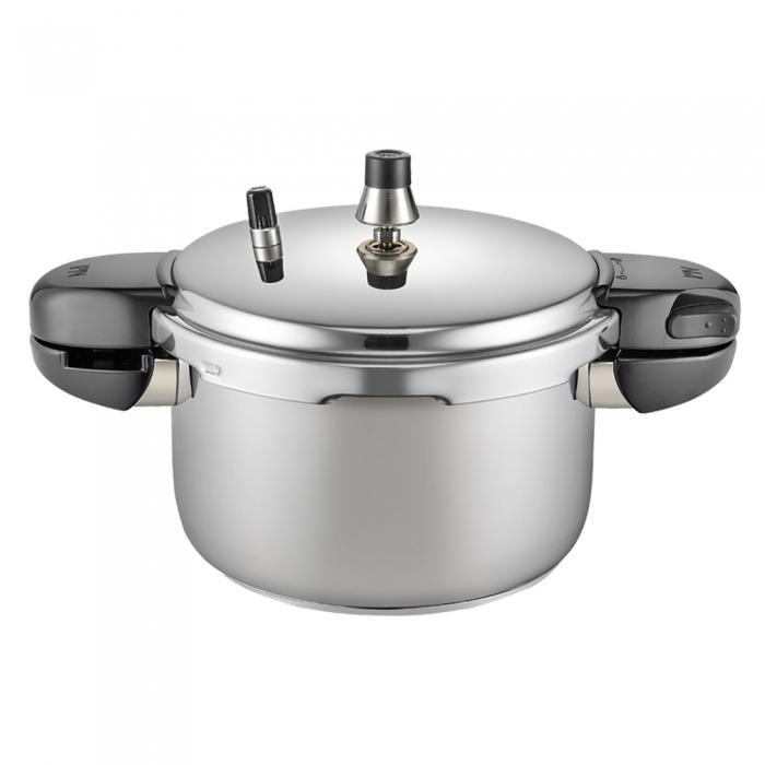 풍년압력밥솥 바닥3중 하이클래드 뉴비엔나 IH 8인용