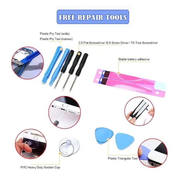 [오늘출발] 8 Chuwi Hi8 Windows 3263156 3565158 3 전선 신뢰할 수 있는 교체용 고성능 5800Mah 태블릿 배터리