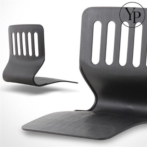 [오늘출발] 등받이 1인 좌식의자 자세교정 척추지지 명상 캠핑 (무료배송 이벤트)