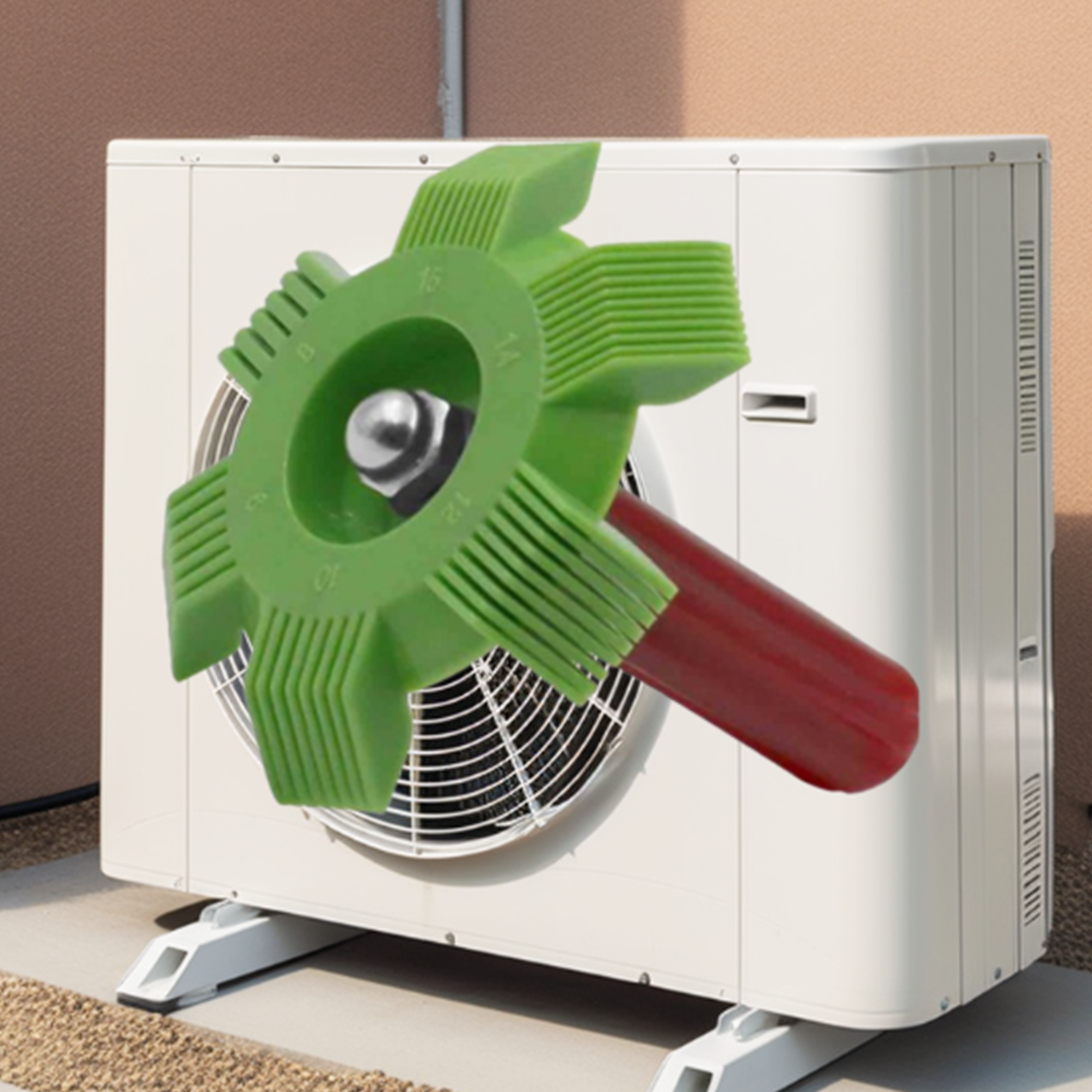 [오늘출발] 실내기전용 에어컨 핀 소독 곰팡이 제거제 세척 세척제 셀프 에어컨 핀코일크리너 청소