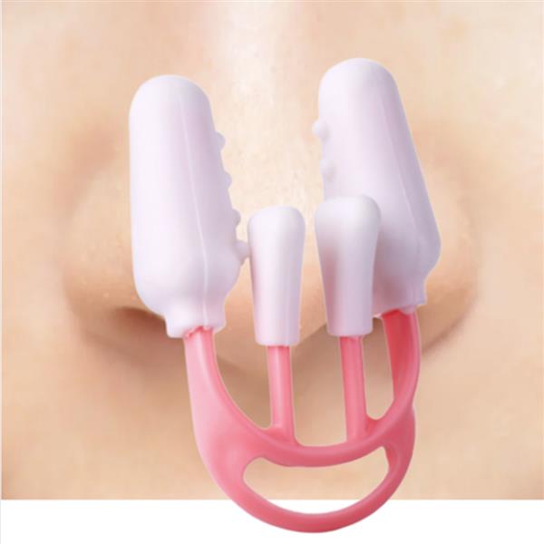 [오늘출발] 슬림코핏 하이코핏 휜코 복코 들창코 교정 교정기 코높이 코비주각 집게