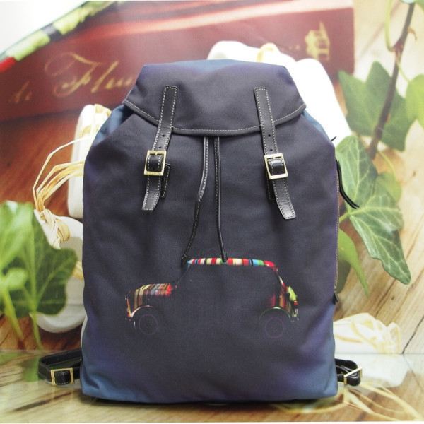 [오늘출발] [중고] [중고]폴스미스 구제토토 폴스미스 레인카 백팩 배낭  정품 중고가방 명품 42910