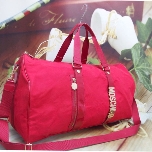 [오늘출발] [중고] [중고]모스키노 구제토토 모스키노 마루엠 마루이엠 여행가방 정품 중고가방 명품 41808