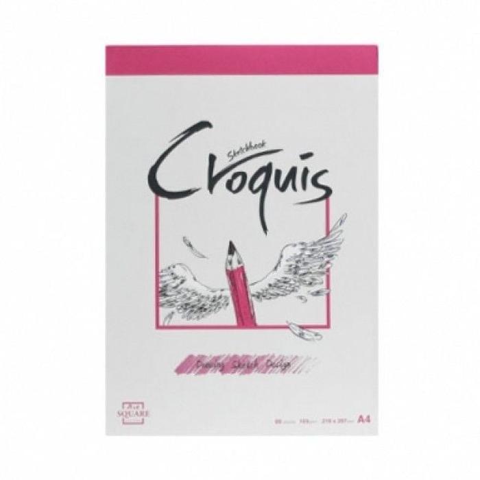 BZ465164_55드로잉 보라 제본 CV03 A4 -40642