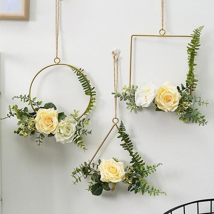 QN35T4V4_56핸드메이드 행잉 행잉플랜트 플렌트 가랜드