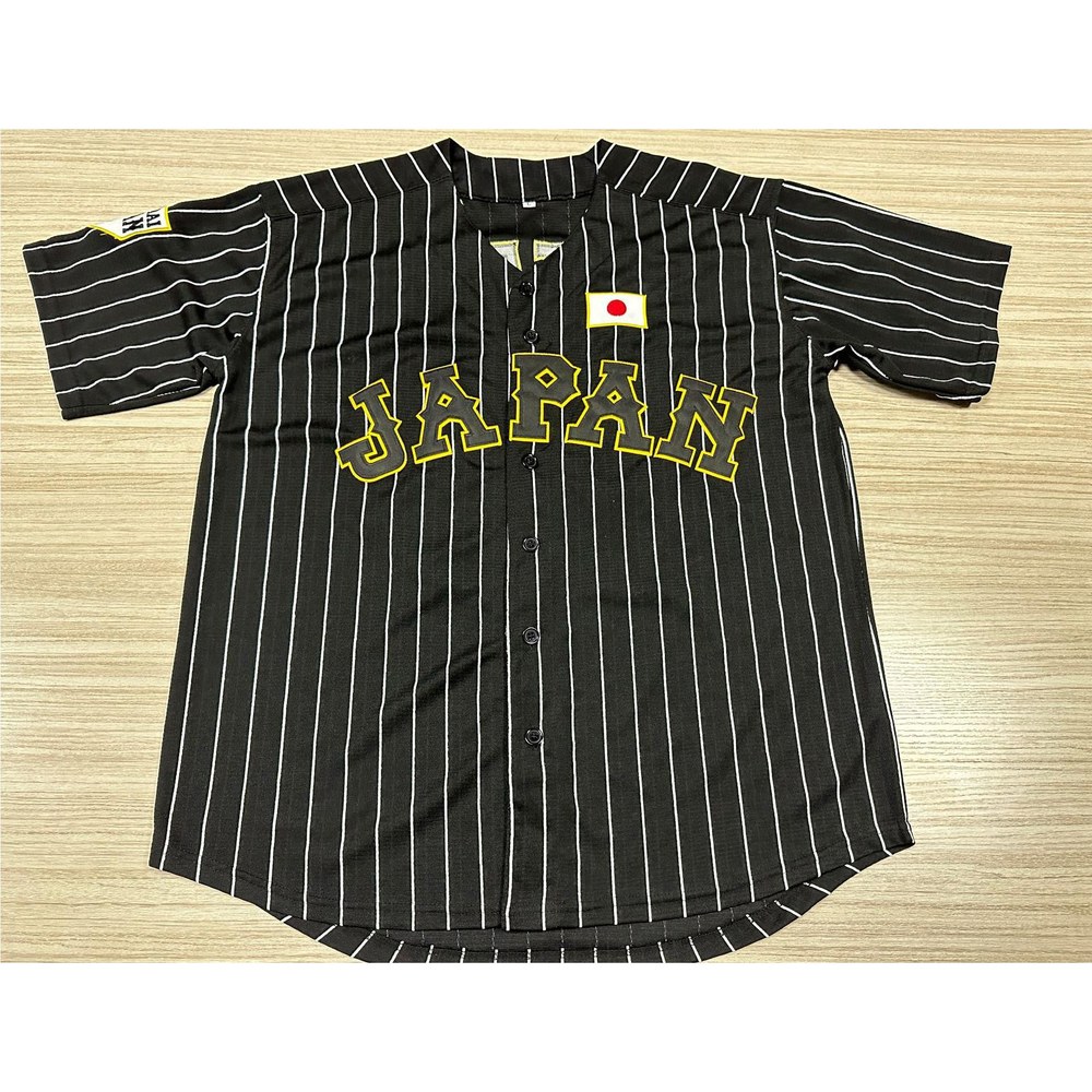 다르빗슈 니혼햄 대표팀 화이트 제품 운동