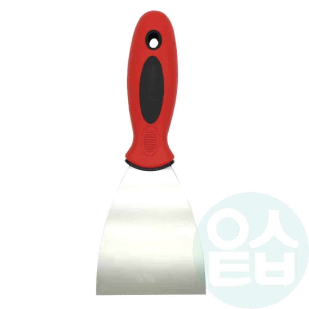 [오늘출발] 위라이즈 작업용 스크래퍼 중 퍼티헤라 실리콘스크래퍼 만능스크래퍼 실리콘제거칼 스크레퍼 끌칼 껌칼 스