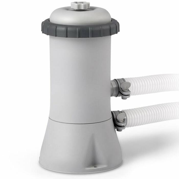 [오늘출발] 인텍스 28604 28638 카트리지 순환 필터 220V 전기펌프 2000L 3758L