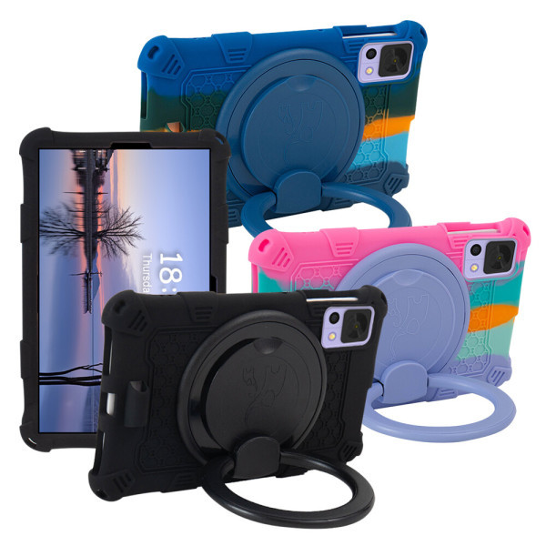 [애플마트][오늘출발] 스냅케이스 뮤패드 K8 케이스 아이뮤즈 iMUZ K8 거치대 손잡이 실리콘 가로세로거치 펜수납