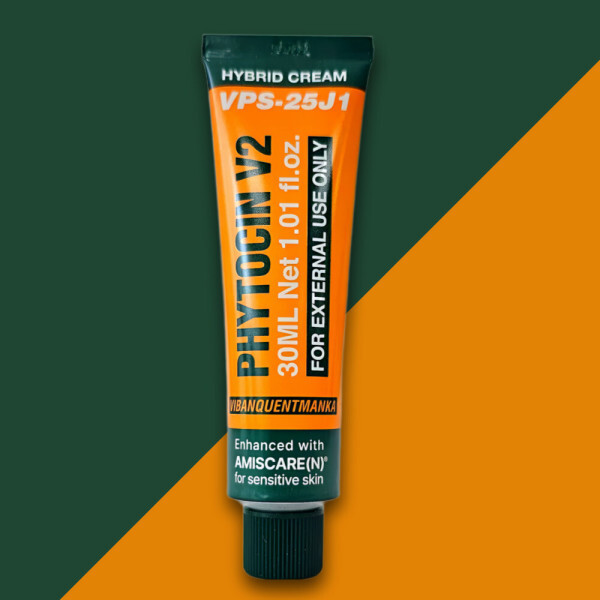 [오늘출발] 비반콴트망카 코나피딜 파이토신 V2 30ml 재생 크림 파데프리  비반콴트망카 정품100%/당일배송