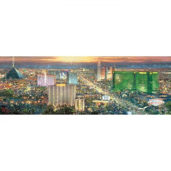 954피스 직소퍼즐 - 라스베가스를 떠나며 퍼즐954피스 954피스퍼즐 직소퍼즐954