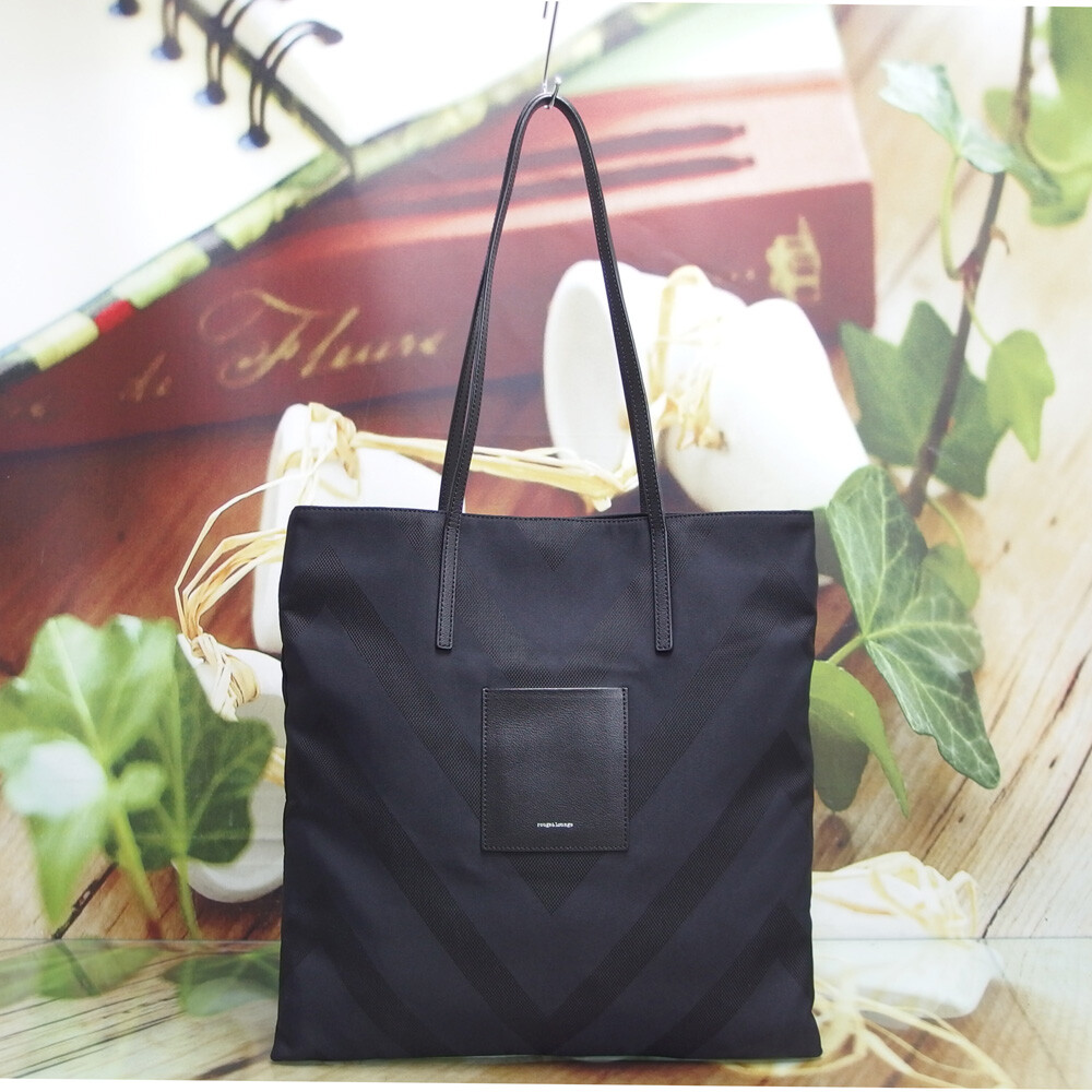 [오늘출발] [중고] [중고]루즈앤라운지 구제토토 루즈앤라운지 슬림형 숄더백 정품 중고가방 51806