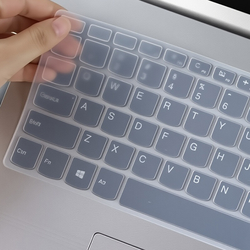 [오늘출발] 오랜웰 레노버 노트북 씽크패드 ThinkPad E16 Gen3/G3 시리즈 키스킨 키보드덮개 커버 LENO34