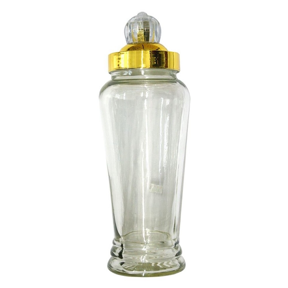 유리병 담금주병 술통 과일청 절임 용기 술병 5.7L/유리공병/과실주/보관용기/담금주통/발효통/예쁜/매실병