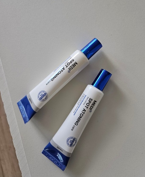 멜라토닝 멜라노사 기미 크림 검버섯 흑자 제거 연고레티놀 비타민A 멜라논 본품 2개