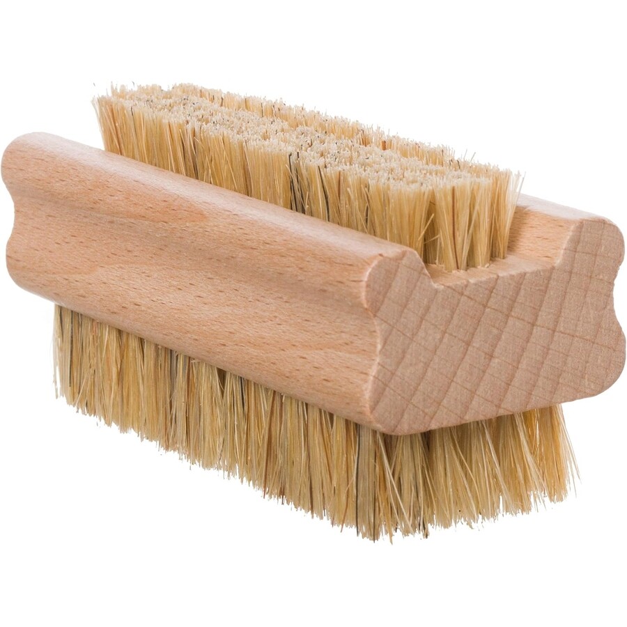 레데커 너도밤나무 네일 브러시 세트 621095 부드러운 천연모 고급 손질도구