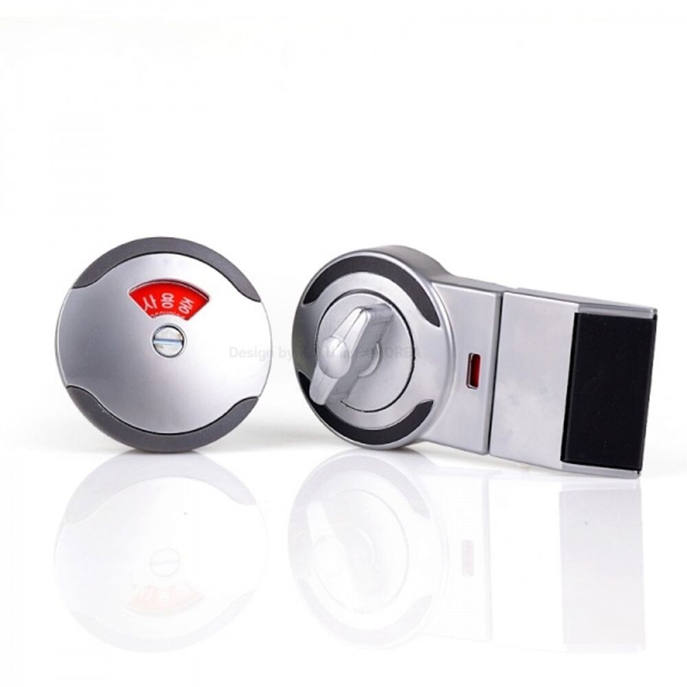 (레바) 큐비클 레바 잠금쇠 NN-204 /화장실큐비클/잠금장치/칸막이문/공중화장실용/쇼핑몰용/학교용/휴게소