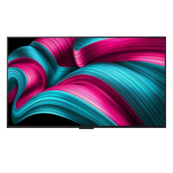 LG전자 (LG)올레드 evo AI TV 163cm(65인치)OLED65C5FNA 스탠드형