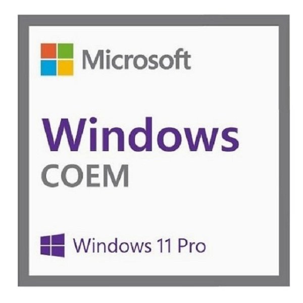 [오늘출발] 마이크로소프트 마이크로소프트 윈도우 11 Pro DSP COEM 한글