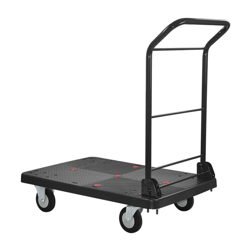 [오늘출발] 구루마 카트 끌차 접이식 짐카트 물류창고 핸드트럭 핸드카 이동 다이 알바